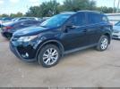 Toyota RAV4 Limited Image 12