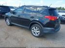 Toyota RAV4 Limited Image 4