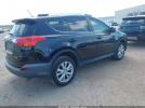 Toyota RAV4 Limited Image 15