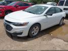 Chevrolet Malibu Fwd 1fl Image 2