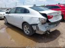 Chevrolet Malibu Fwd 1fl Image 6