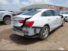 Chevrolet Malibu Fwd 1fl Image 5