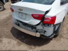 Chevrolet Malibu Fwd 1fl Image 16