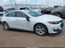 Chevrolet Malibu Fwd 1fl Image 18