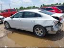 Chevrolet Malibu Fwd 1fl Image 19