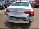 Chevrolet Malibu Fwd 1fl Image 14