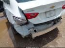 Chevrolet Malibu Fwd 1fl Image 13