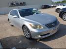 Lexus LS Image 1