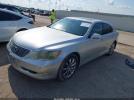 Lexus LS Image 5