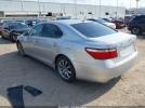 Lexus LS Image 14
