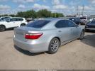 Lexus LS Image 10