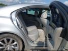 Lexus LS Image 7