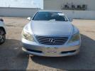 Lexus LS Image 11