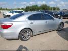 Lexus LS Image 8