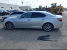 Lexus LS Image 6