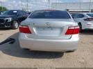 Lexus LS Image 13