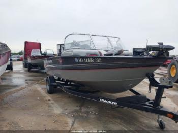  Salvage Tracker Marine Other
