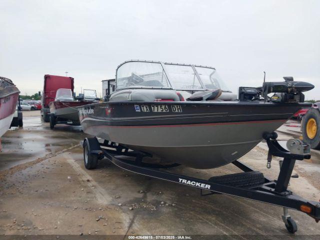  Salvage Tracker Marine Other