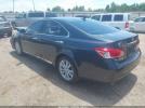 Lexus Es Image 4