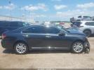 Lexus Es Image 11