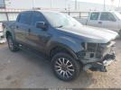 Ford Ranger Xlt Image 1