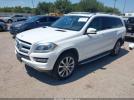 Mercedes-Benz G-Class 4matic Image 8