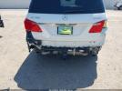Mercedes-Benz G-Class 4matic Image 3