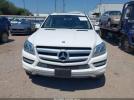 Mercedes-Benz G-Class 4matic Image 11