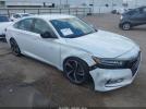 Honda Accord Sport Image 1