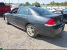 Chevrolet Impala Ltz Image 7