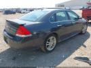 Chevrolet Impala Ltz Image 12