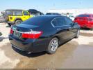 Honda Accord Lx Image 5