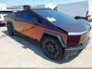 Tesla Cybertruck Cyberbeast Image 1