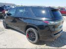 Chevrolet Traverse Fwd Premier Image 8