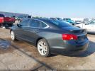 Chevrolet Impala 2lt Image 16