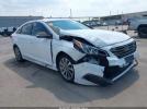 Hyundai SONATA Sport Image 1