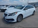 Hyundai SONATA Sport Image 3