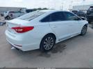 Hyundai SONATA Sport Image 5