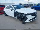 Cadillac CT4 Premium Luxury Image 1
