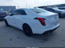 Cadillac CT4 Premium Luxury Image 10