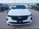 Cadillac CT4 Premium Luxury Image 2
