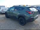 Subaru Crosstrek Wilderness Image 7
