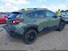 Subaru Crosstrek Wilderness Image 5