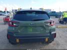 Subaru Crosstrek Wilderness Image 2
