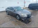 Toyota Camry Se Image 1