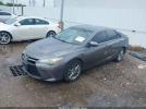 Toyota Camry Se Image 14