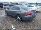 Toyota Camry Se Image 10