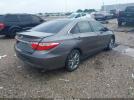 Toyota Camry Se Image 12
