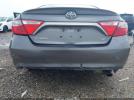 Toyota Camry Se Image 11