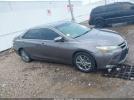 Toyota Camry Se Image 19